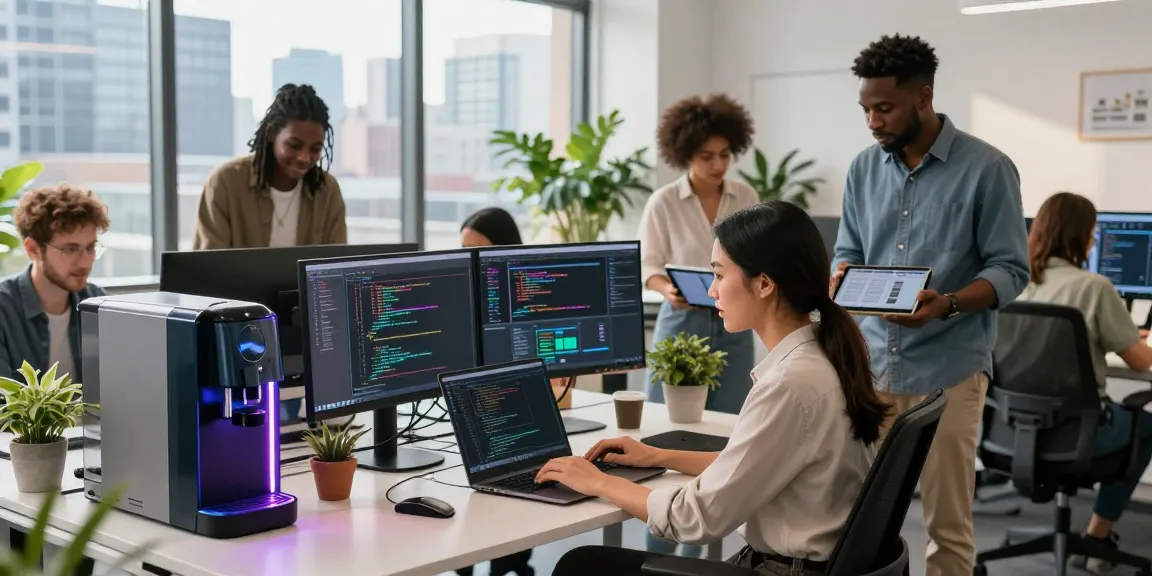 Innovative AI Image Generator Solutions for 2026: Transform Your Visuals