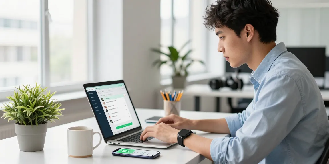 Is WhatsApp下載 Overrated? A Critical Look at 2026 Communication Trends
