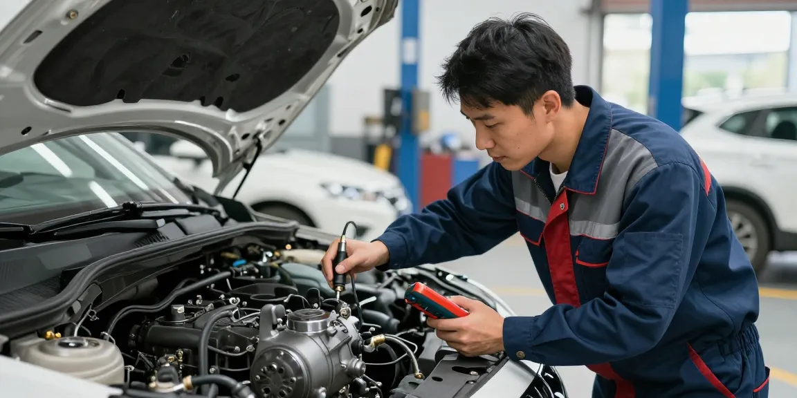 Stop Doing This with Your Broken Car Air Conditioning Compressor — Here’s Why